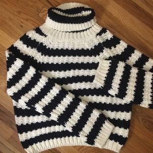 NEVER WORN NEW WITH TAGS LF Katsumi sweater